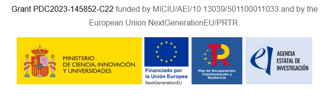 Funding acknowledgment